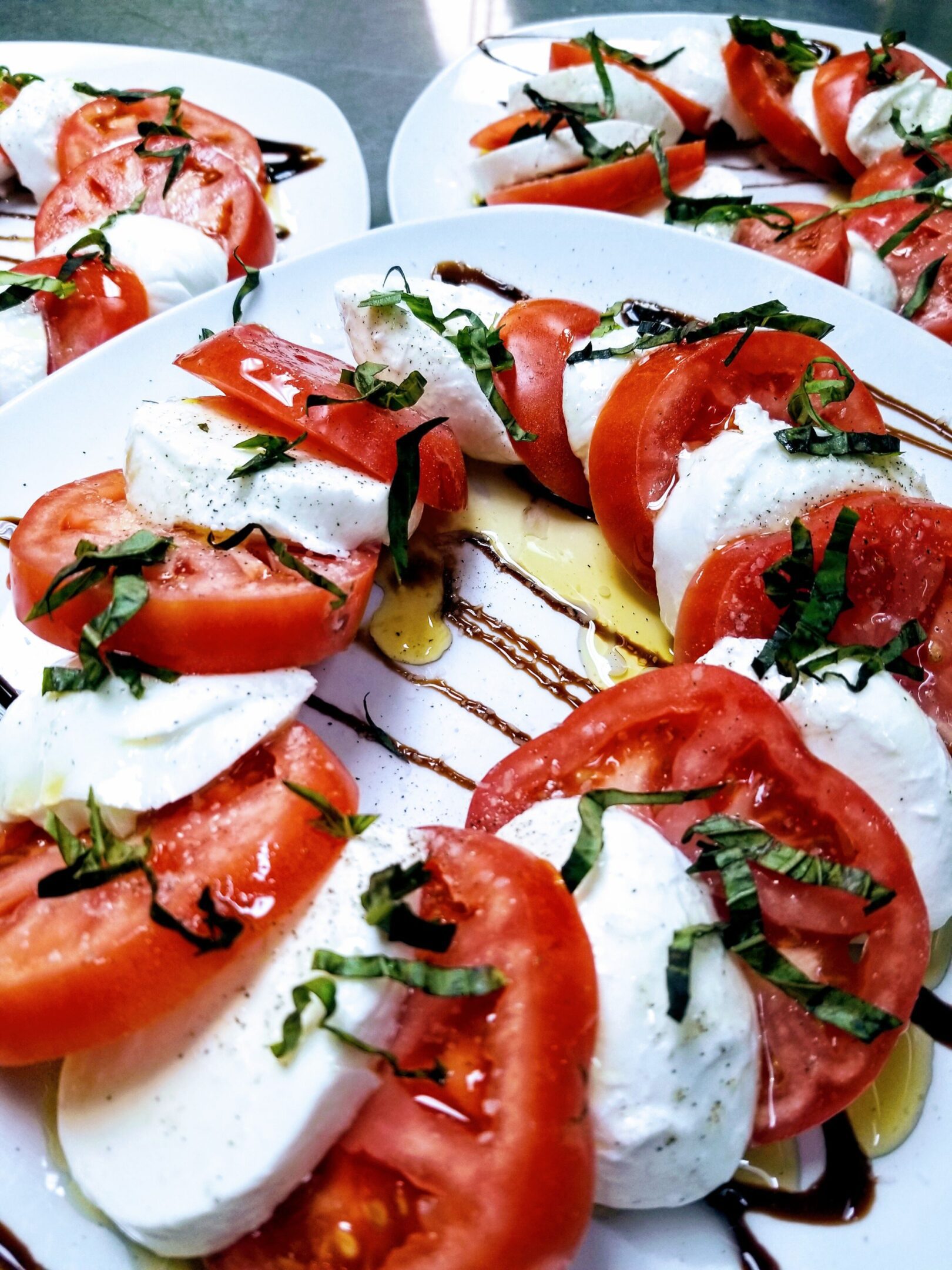 caprese